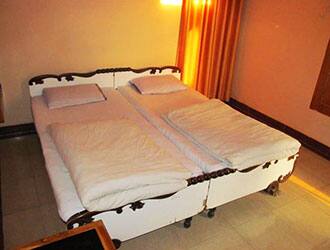 Raturi State Hotel, Rudraprayag 2